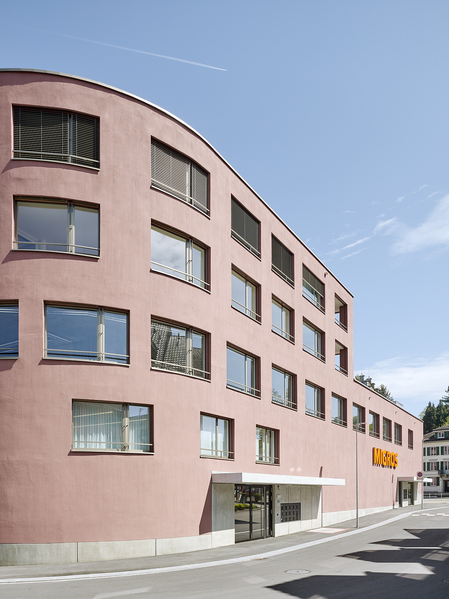 Mueller Sigrist, MM Afoltern AA